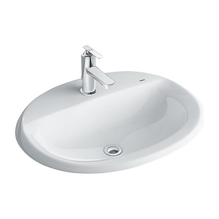 Chậu rửa dương bàn INAX AL-2395V(EC/FC)