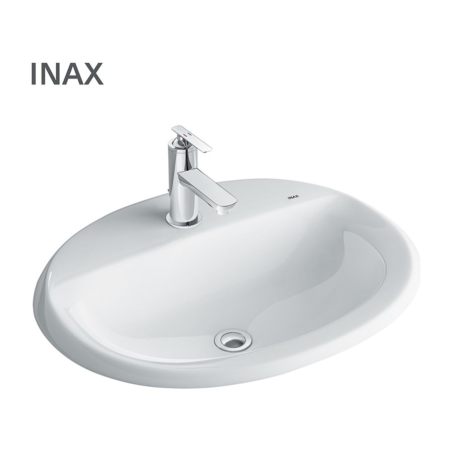 Lavabo Dương Bàn INAX AL-2395V
