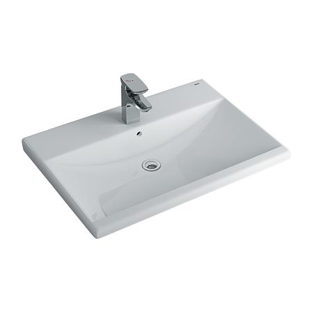 Chậu rửa dương bàn INAX AL-2397V(EC/FC)