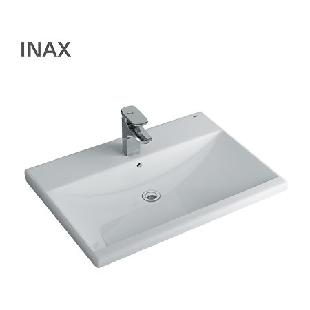 Lavabo Dương Bàn INAX AL-2397V