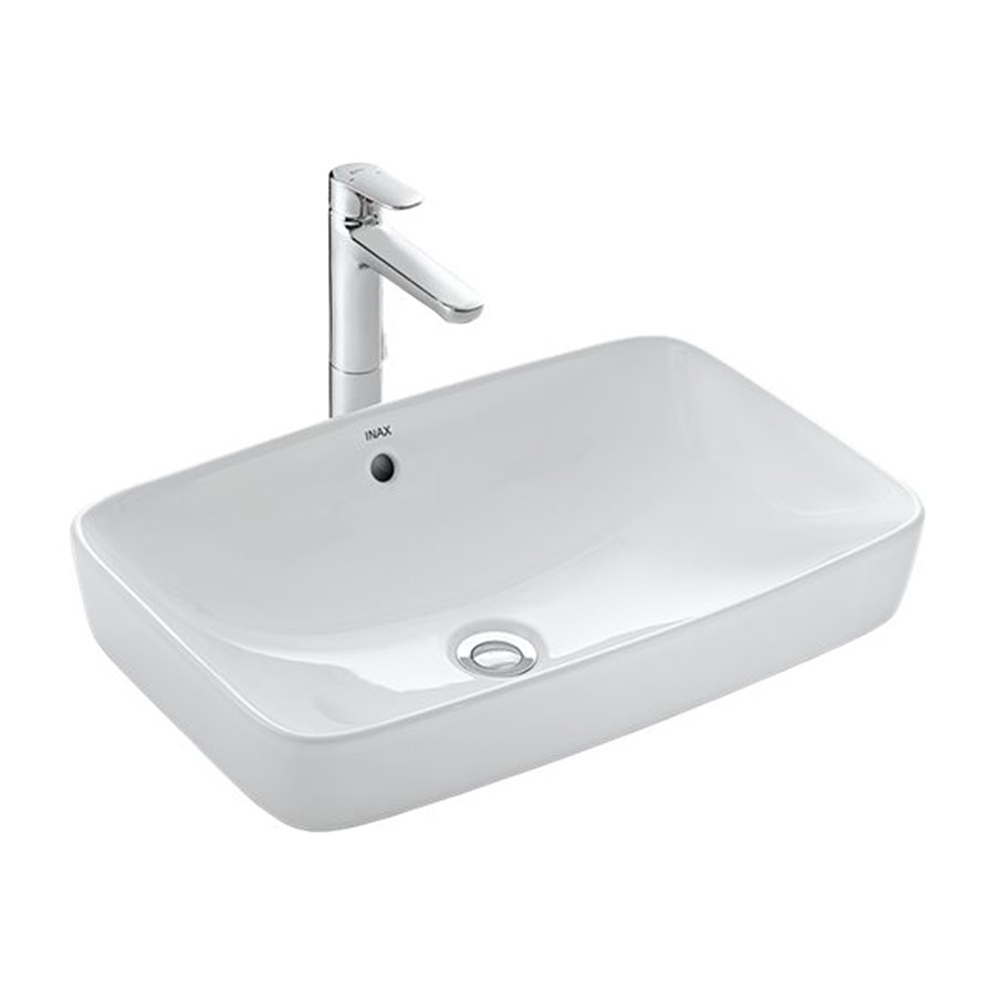 Chậu rửa đặt bàn INAX AL-299V