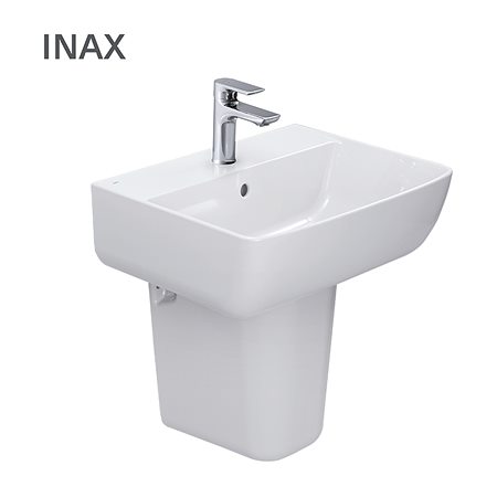 Lavabo Treo Tường INAX AL-312V