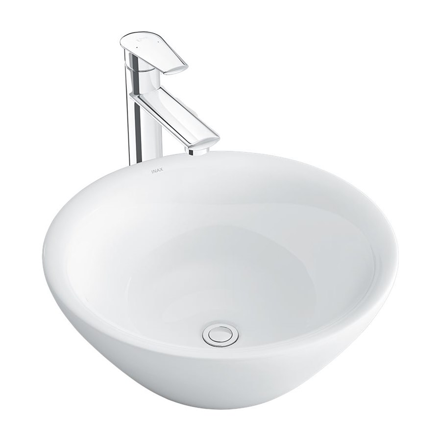 Chậu rửa đặt bàn INAX AL-445V