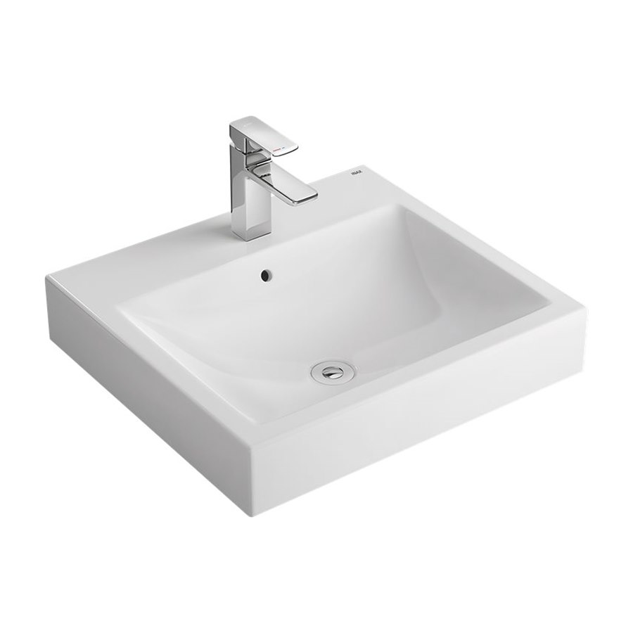 Chậu rửa đặt bàn INAX AL-536V(EC/FC/GC)
