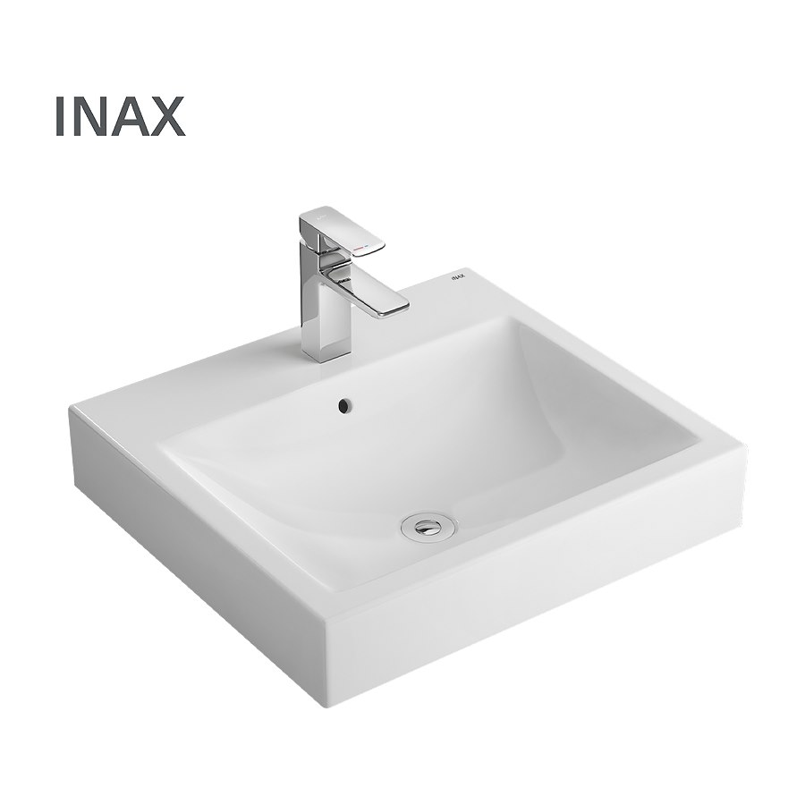 Lavabo Đặt Bàn INAX AL-536V
