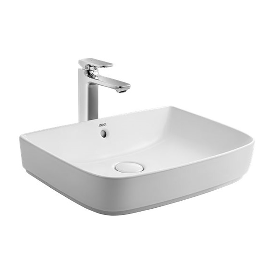 Chậu rửa đặt bàn INAX AL-638V