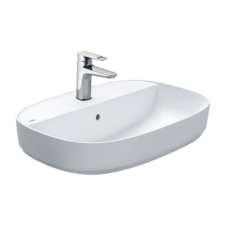 Chậu rửa đặt bàn INAX AL-652V