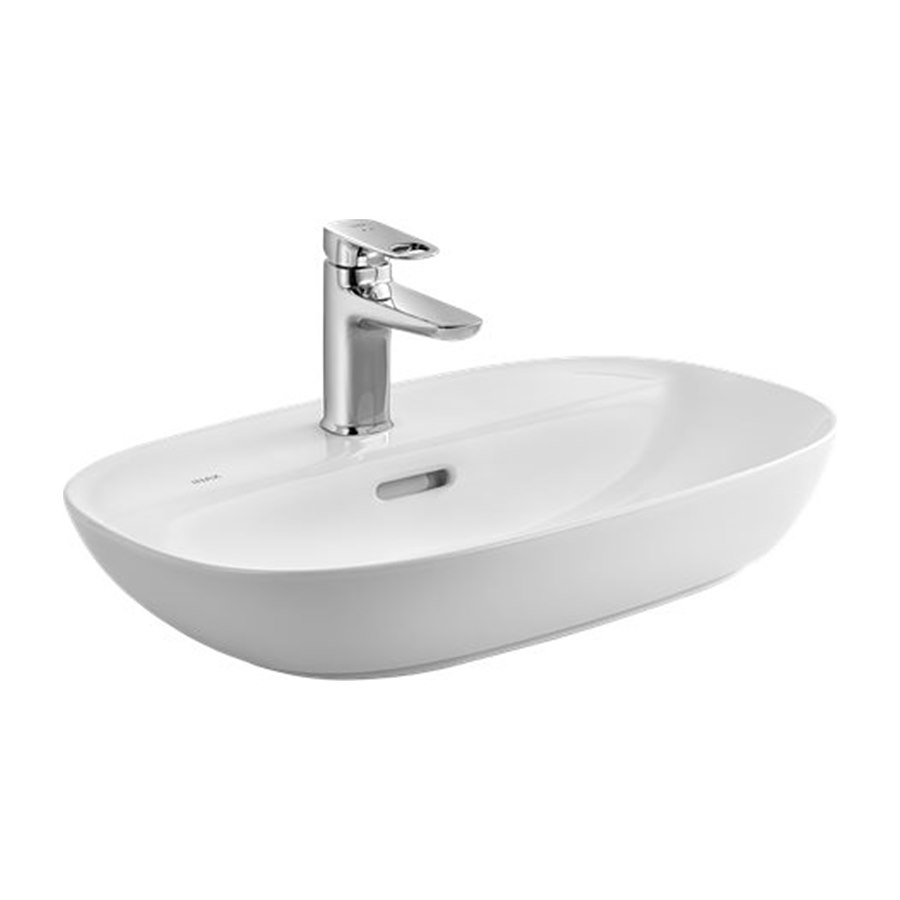 Chậu rửa đặt bàn INAX AL-662VFC