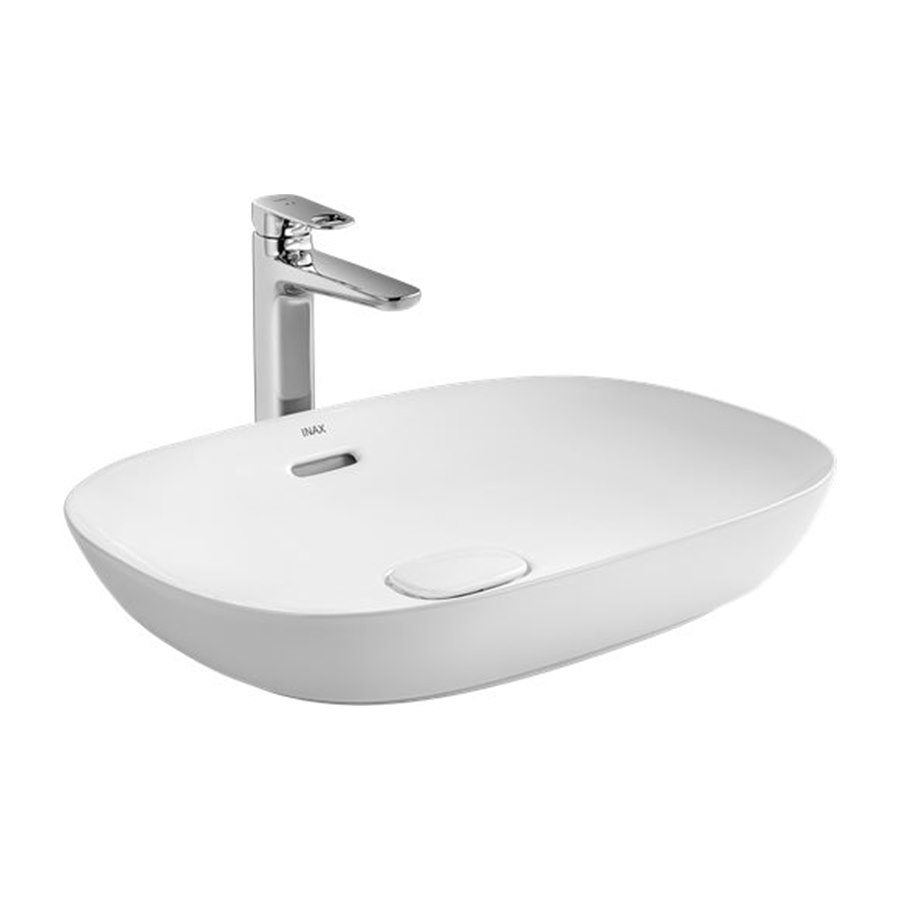 Chậu rửa đặt bàn INAX AL-682V