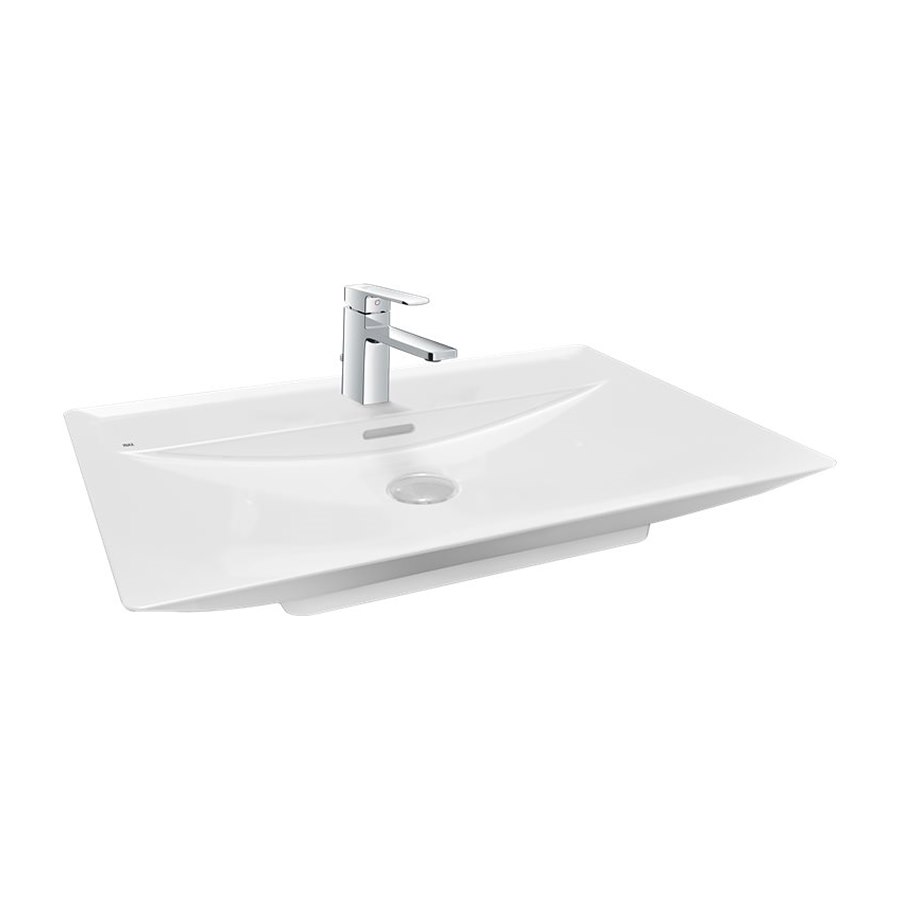 Chậu rửa đặt bàn INAX AL-S630V