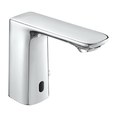 Vòi chậu nóng lạnh tự động INAX AMV-91K