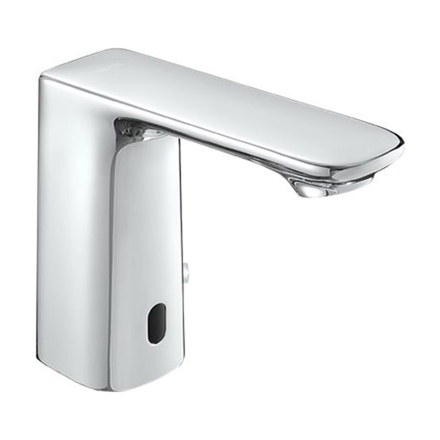 Vòi chậu nóng lạnh tự động INAX AMV-91K