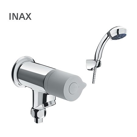 Vòi Sen Lạnh INAX BFV-10-1C