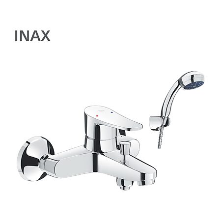 Vòi Sen Nóng Lạnh INAX BFV-1003S-1C