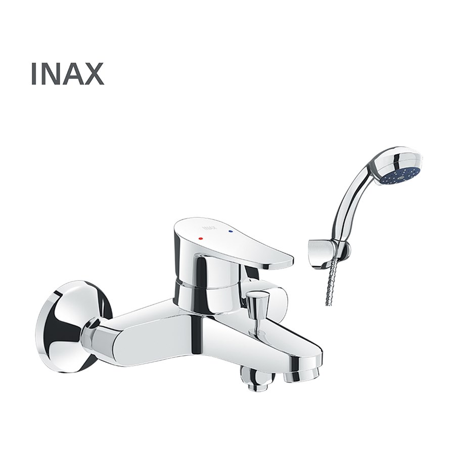 Vòi Sen Nóng Lạnh INAX BFV-1003S-1C