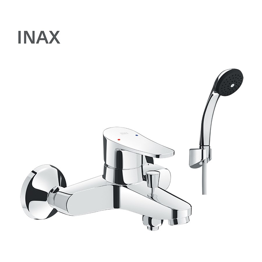 Vòi Sen Nóng Lạnh INAX BFV-1003S-2C