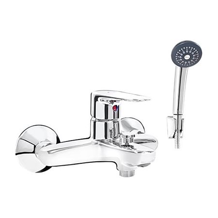 Sen tắm nóng lạnh INAX BFV-1113S-4C