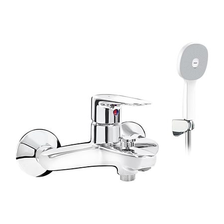 Sen tắm nóng lạnh INAX BFV-1113S-7C