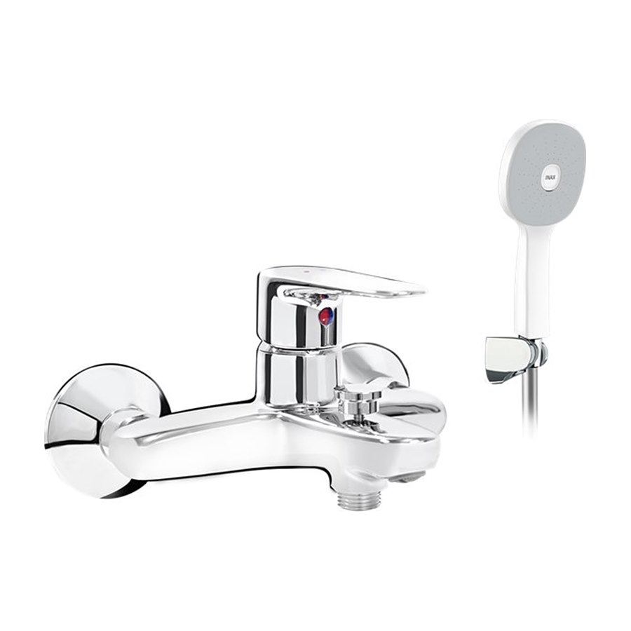 Sen tắm nóng lạnh INAX BFV-1113S-7C