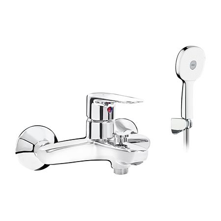 Sen tắm nóng lạnh INAX BFV-1113S-8C