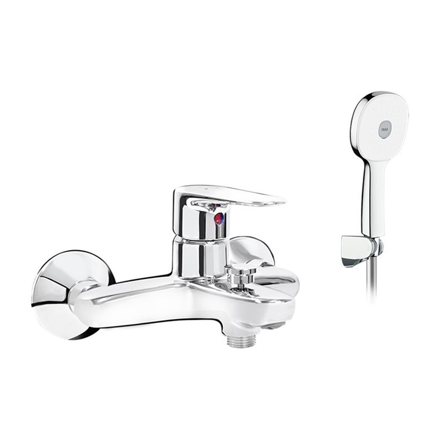 Sen tắm nóng lạnh INAX BFV-1113S-8C