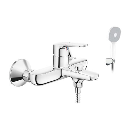 Sen tắm nóng lạnh INAX BFV-1403S-7C