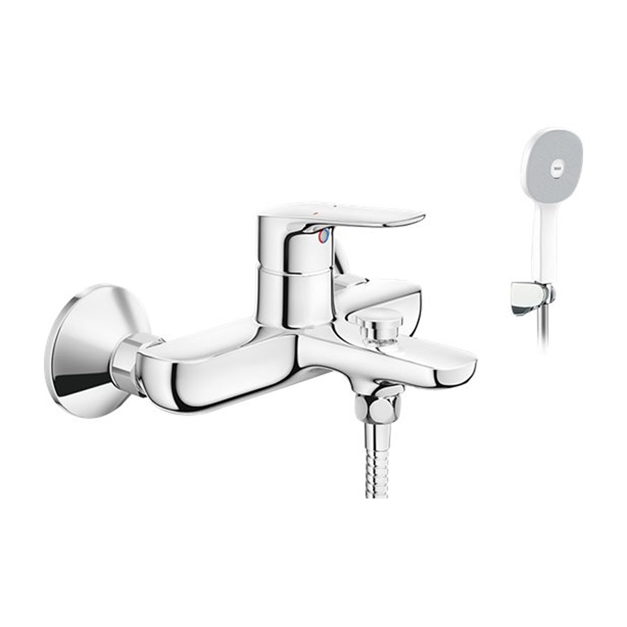 Sen tắm nóng lạnh INAX BFV-1403S-7C