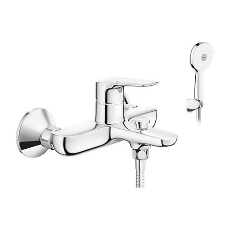 Sen tắm nóng lạnh INAX BFV-1403S-8C