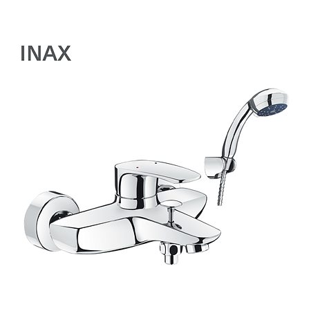 Vòi Sen Nóng Lạnh INAX BFV-213S-1C