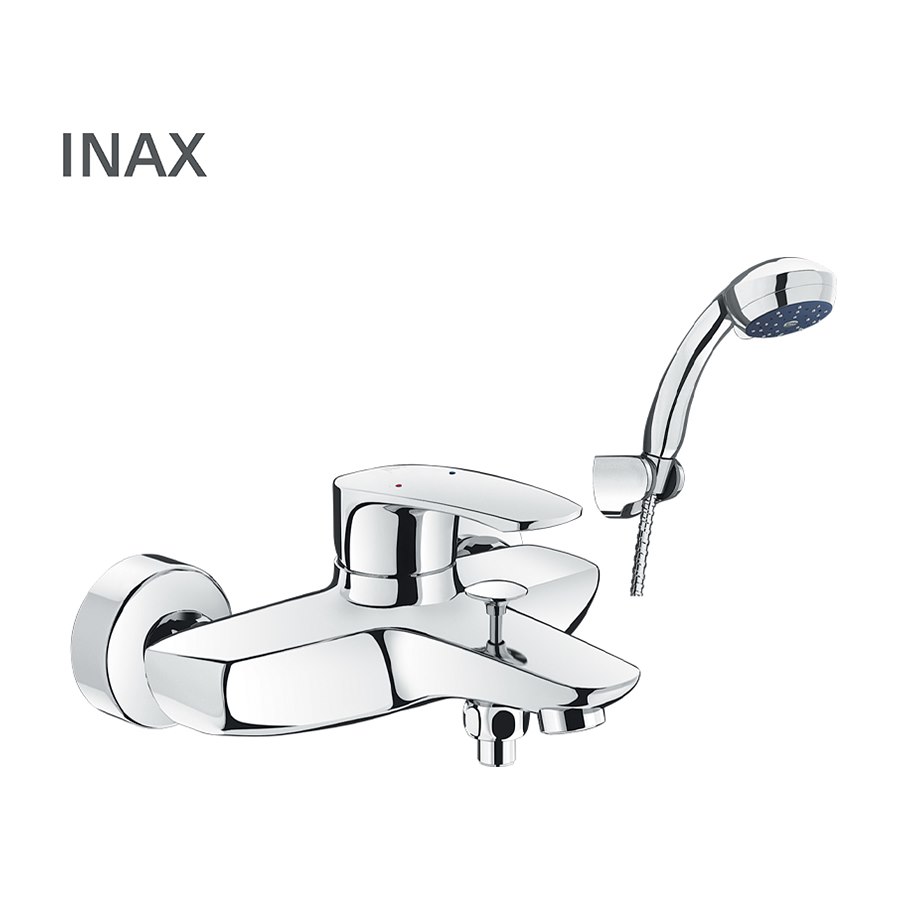 Vòi Sen Nóng Lạnh INAX BFV-213S-1C