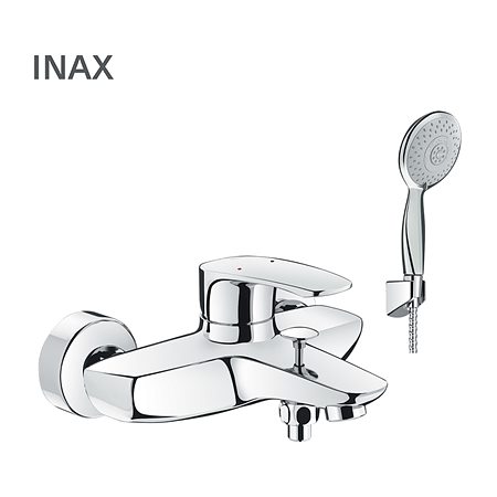 Vòi Sen Nóng Lạnh INAX BFV-213S-3C