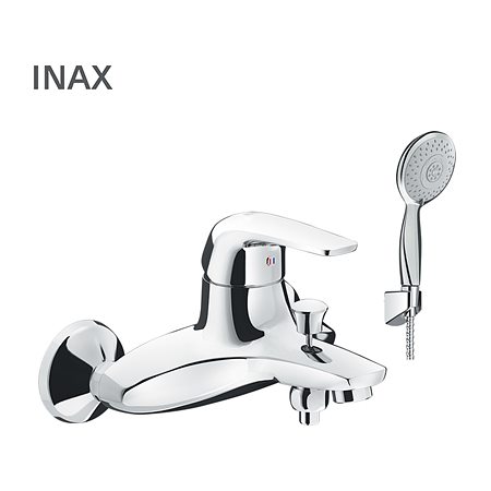 Vòi Sen Nóng Lạnh INAX BFV-3003S-3C