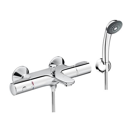 Sen tắm nhiệt độ INAX BFV-3413T-4C