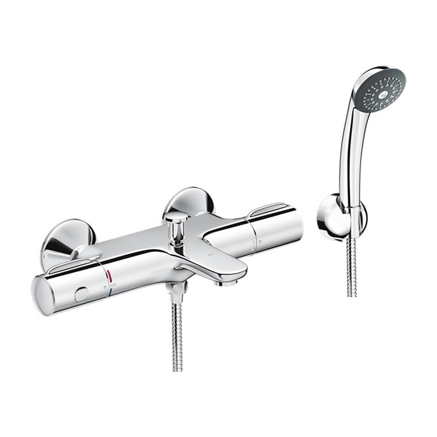 Sen tắm nhiệt độ INAX BFV-3413T-4C