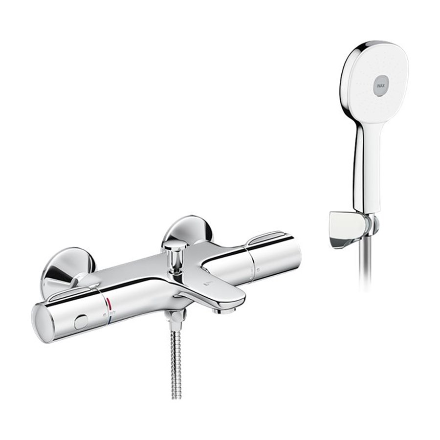 Sen tắm nhiệt độ INAX BFV-3413T-8C