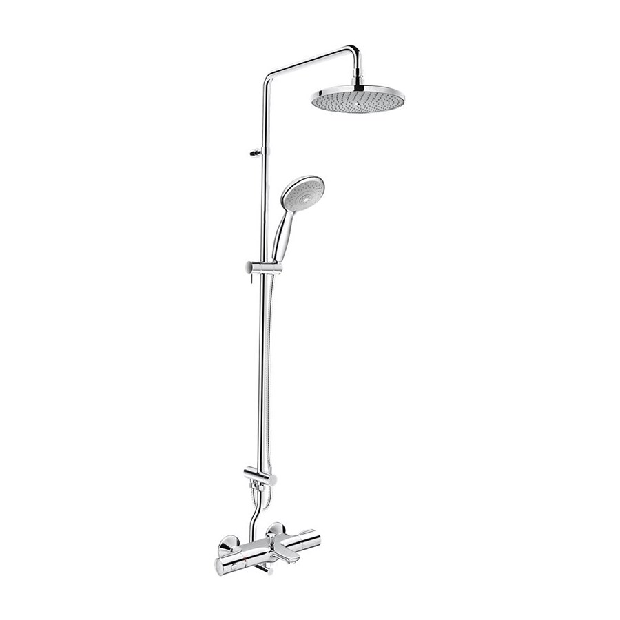 Sen tắm nhiệt độ INAX BFV-3415T-3C