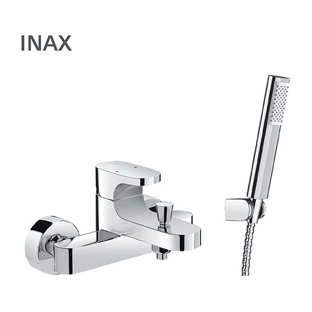 Vòi Sen Nóng Lạnh INAX BFV-6003S