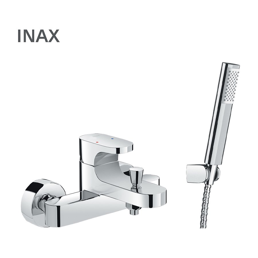 Vòi Sen Nóng Lạnh INAX BFV-6003S