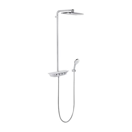 Sen cây nhiệt độ kết hợp tay sen Aqua Spa INAX BFV-655T-SPA  (nhập khẩu từ Nhật)