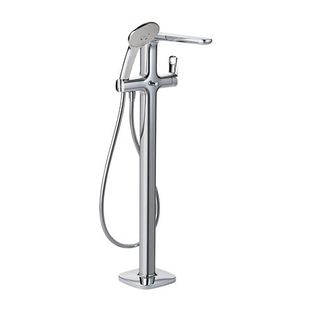 Sen đặt sàn tiện lợi INAX BFV-656S