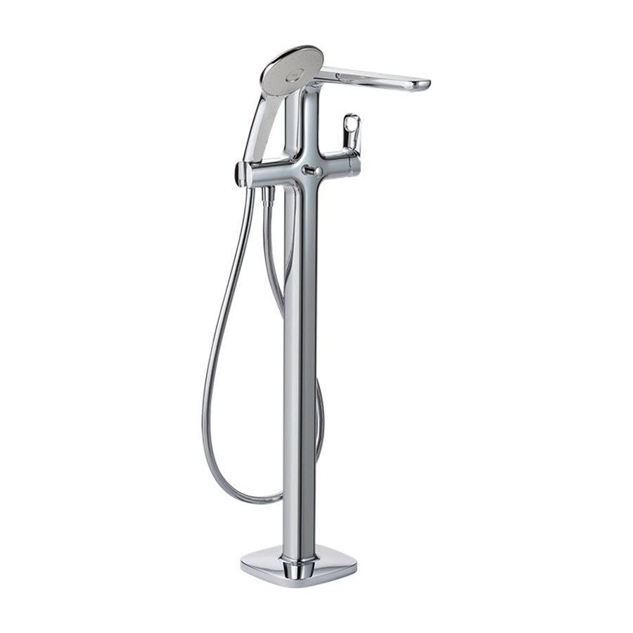 Sen đặt sàn tiện lợi INAX BFV-656S