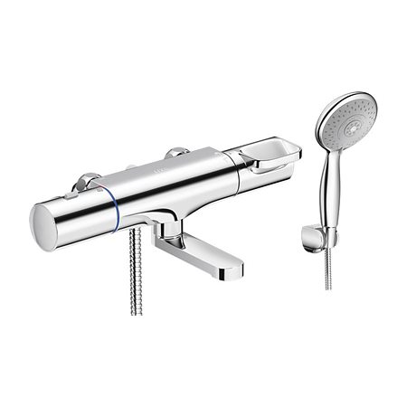Sen tắm nhiệt độ INAX BFV-7145T-3C