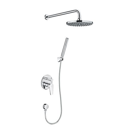 Sen tắm âm tường INAX BFV-71SEW