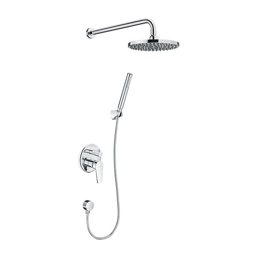 Sen tắm âm tường INAX BFV-71SEW