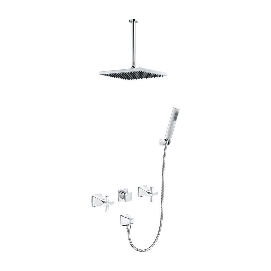 Sen tắm âm tường INAX BFV-81SEHC