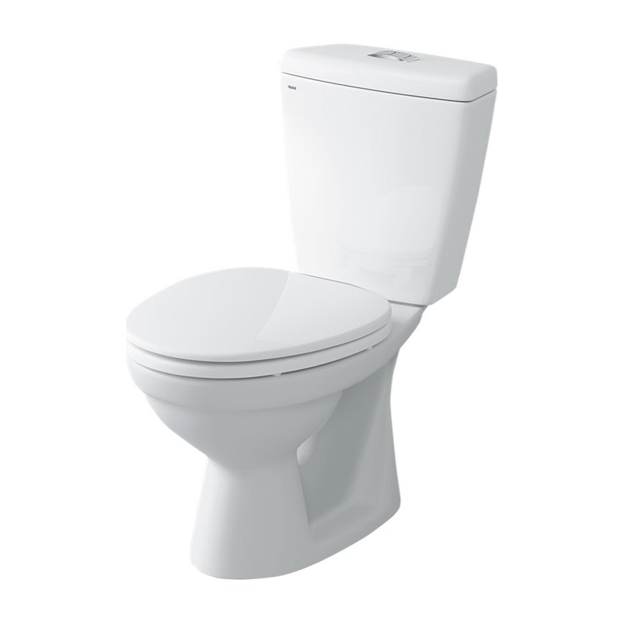 Bồn cầu 2 khối INAX C-108VA