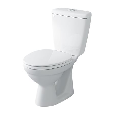 Bồn cầu 2 khối INAX C-108VAN