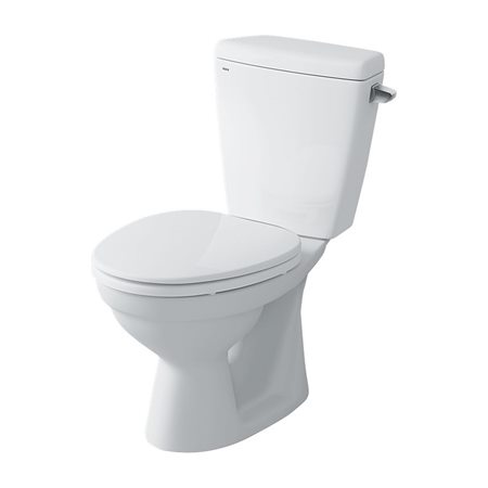 Bồn cầu 2 khối INAX C-117VA