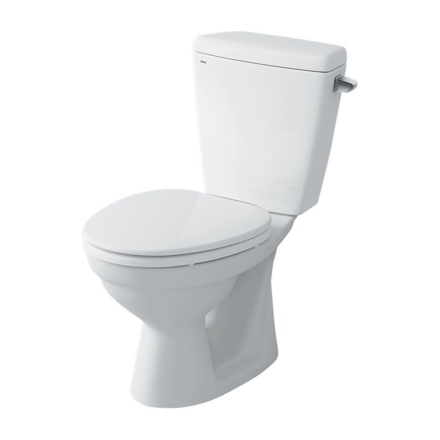 Bồn cầu 2 khối INAX C-117VA