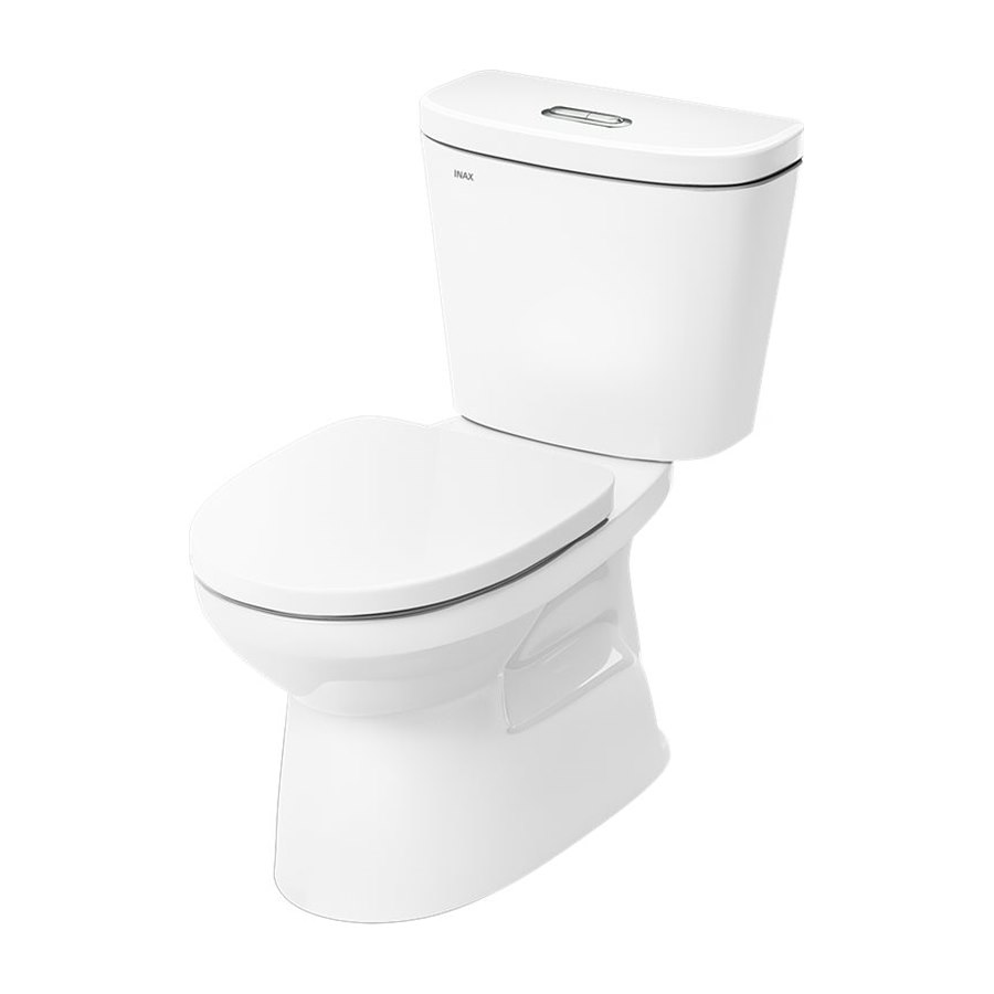 Bồn cầu 2 khối INAX C-306VA